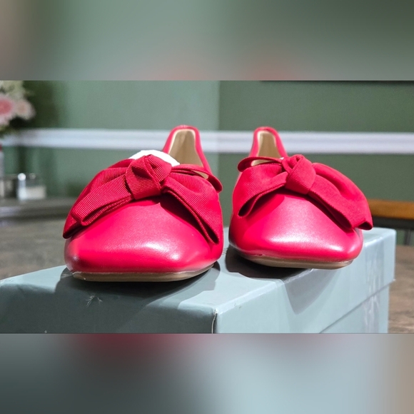 C.Paravano Women's Flats #954, 955 - Picture 6 of 13